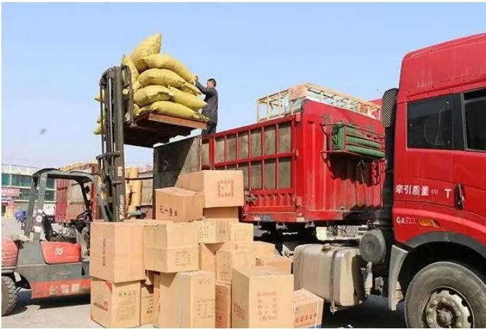 厦门到理塘县物流专线