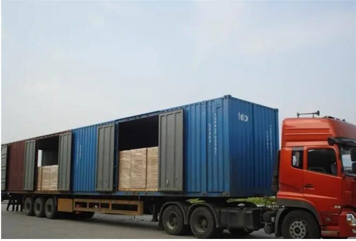 厦门到理塘县整车运输