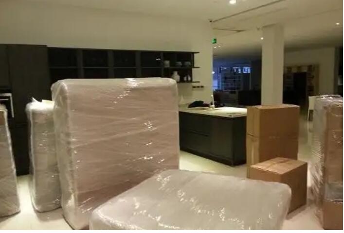 厦门到理塘县长途搬家