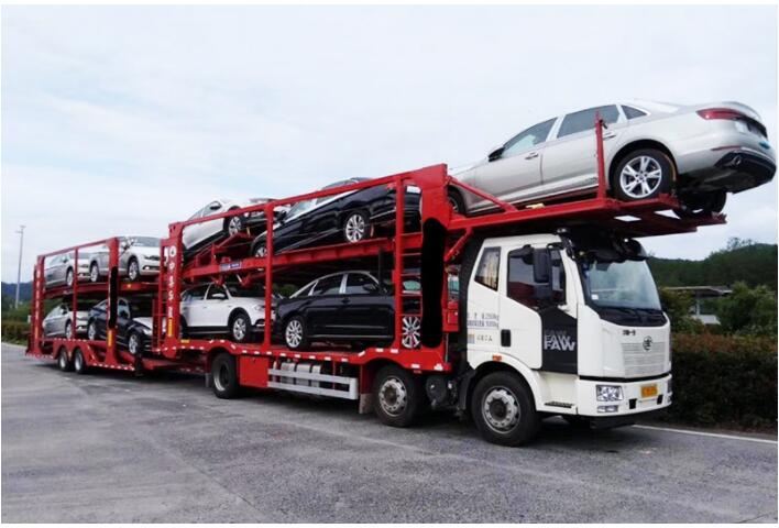 厦门到理塘县轿车托运